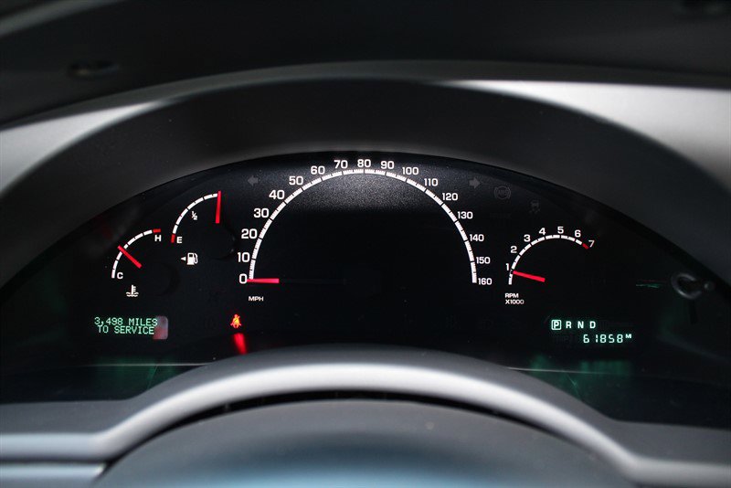 Used 2005 Chrysler Pacifica Touring image 8