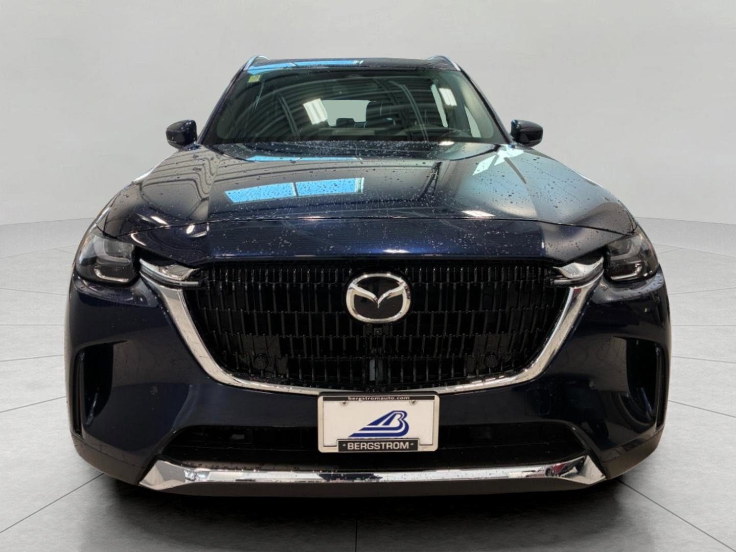 New 2026 MAZDA CX-90 3.3 Turbo w/ Premium Plus Pkg AWD/4WD image 23