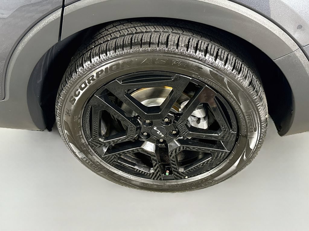 Used 2023 Kia Telluride SX Prestige X-Line AWD/4WD image 39