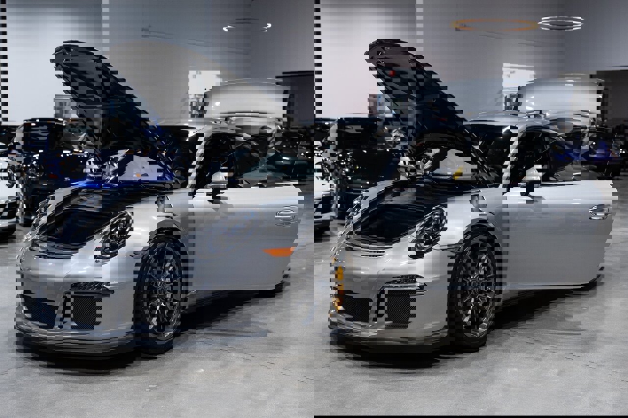 Used 2016 Porsche 911 GT3 RS RWD image 34