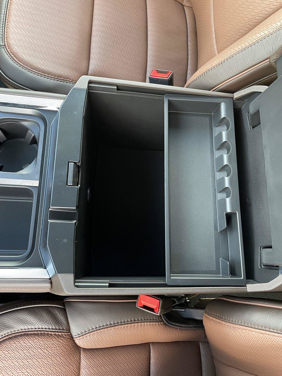 New 2026 Ford F250 King Ranch AWD/4WD image 24