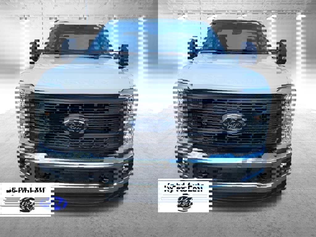 New 2026 Ford F350 XL w/ XL Off-Road Package image 11