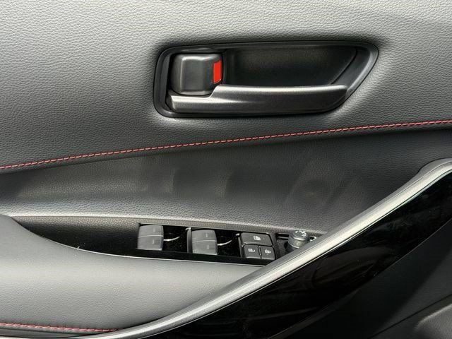 New 2026 Toyota Corolla GR AWD/4WD image 23