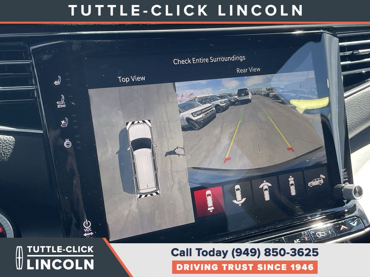 Used 2026 Jeep Grand Wagoneer 2WD w/ Premium Group I image 29