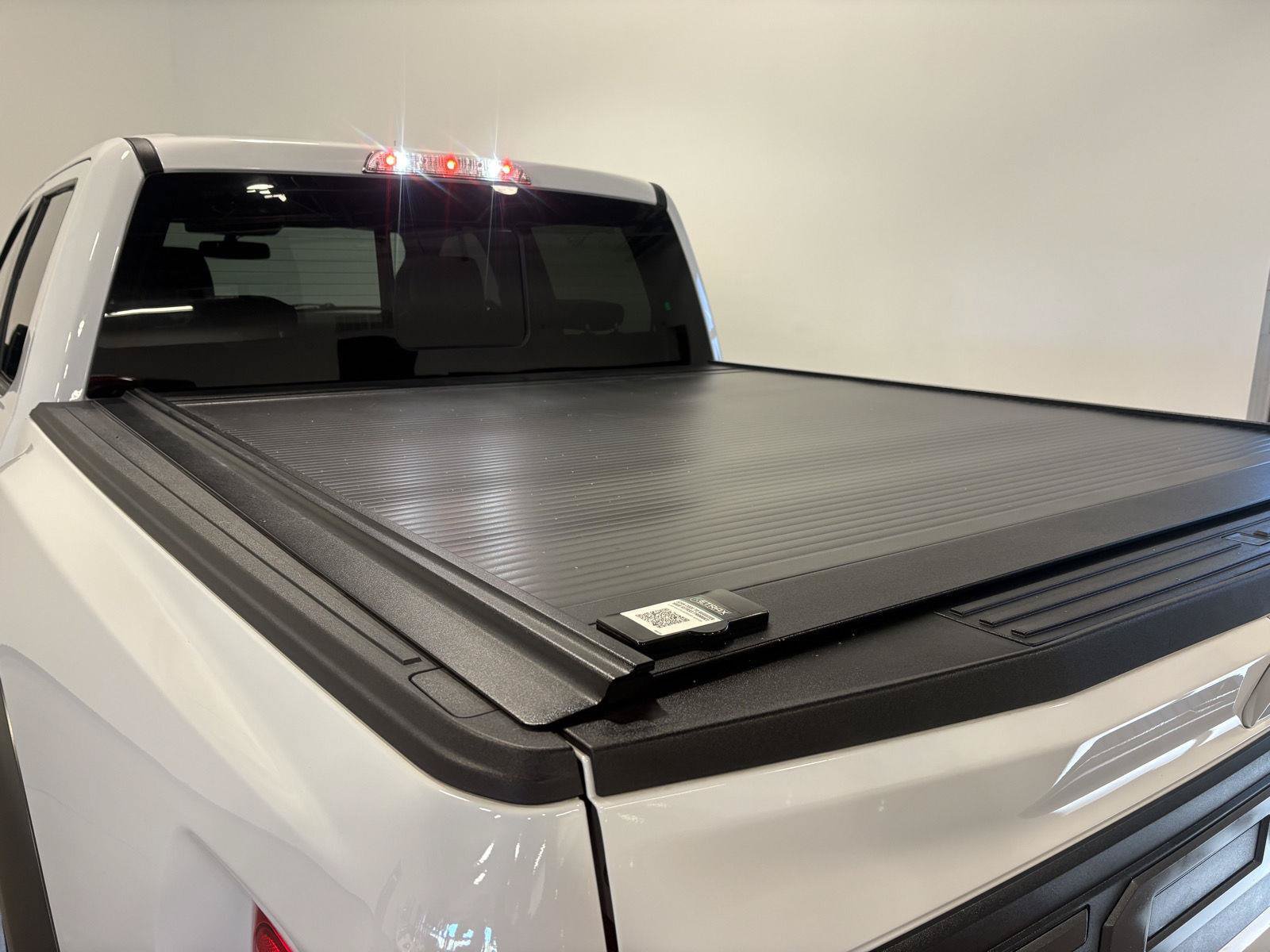 Used 2020 Ford F150 Raptor w/ Equipment Group 802A Luxury AWD/4WD image 43
