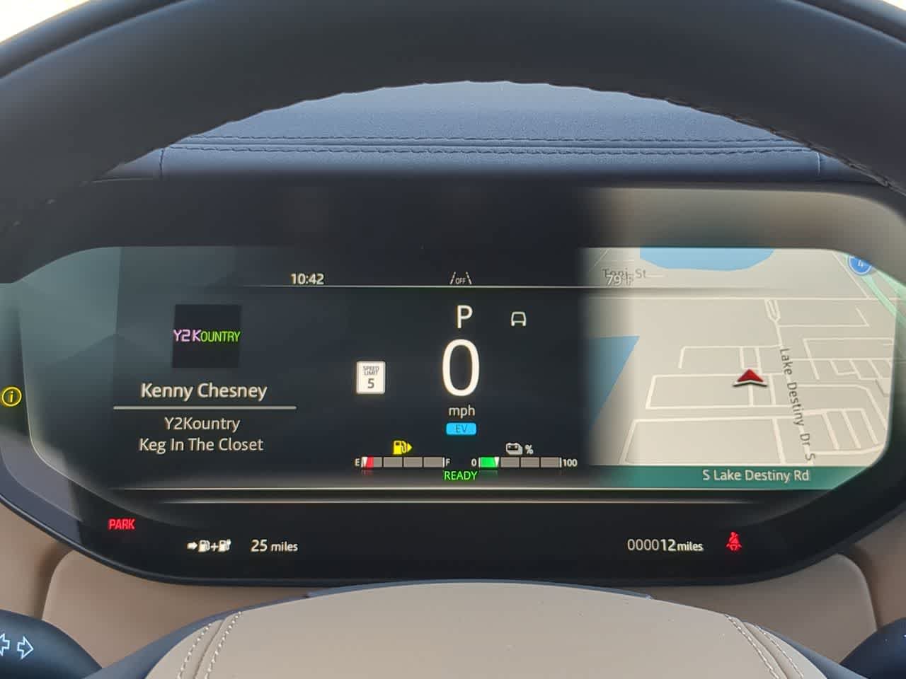 New 2026 Land Rover Range Rover SE AWD/4WD image 37