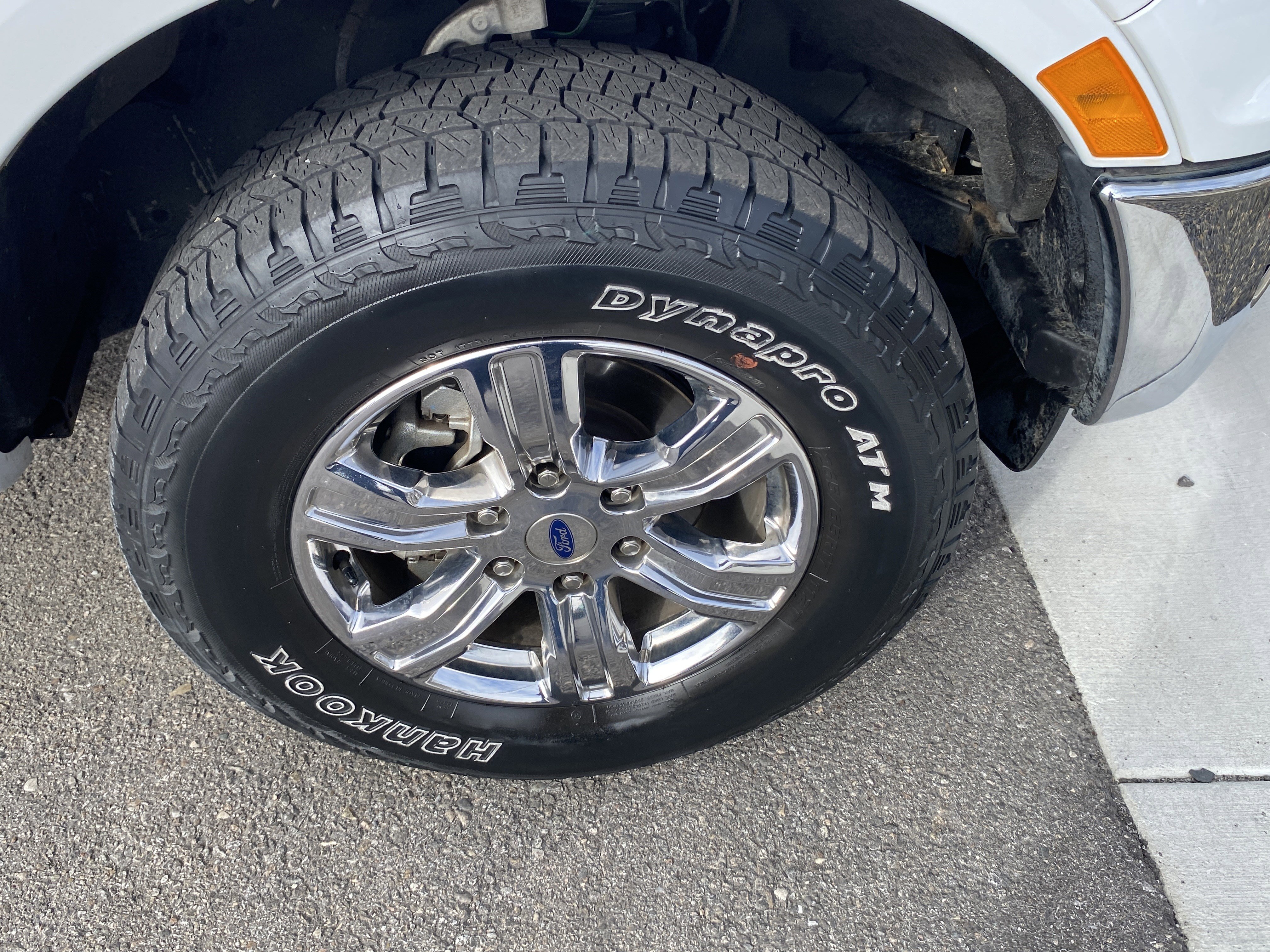 Used 2020 Ford Ranger XLT w/ Equipment Group 301A Mid image 27