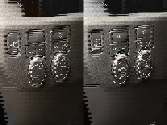 New 2026 GMC Sierra 2500 SLE w/ SLE Value Package; image 9