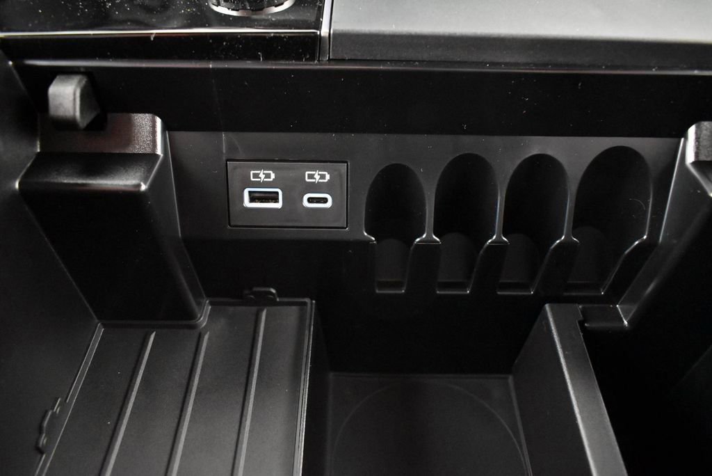 New 2026 Toyota Tundra SR5 AWD/4WD image 37
