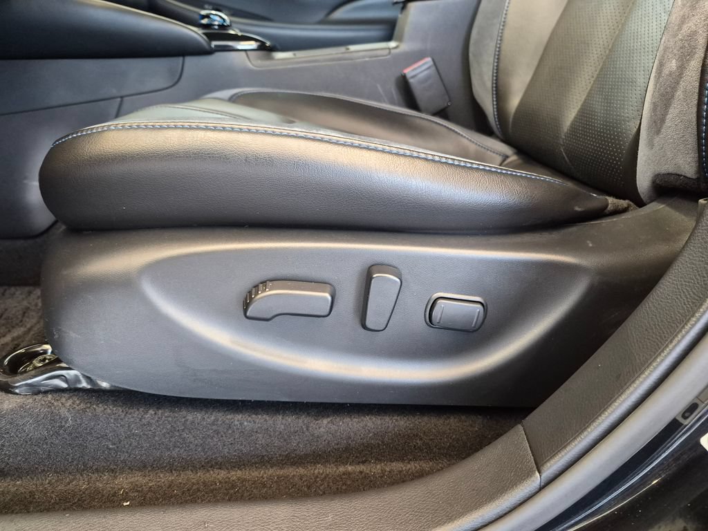 Used 2021 Nissan Leaf SL Plus FWD image 17