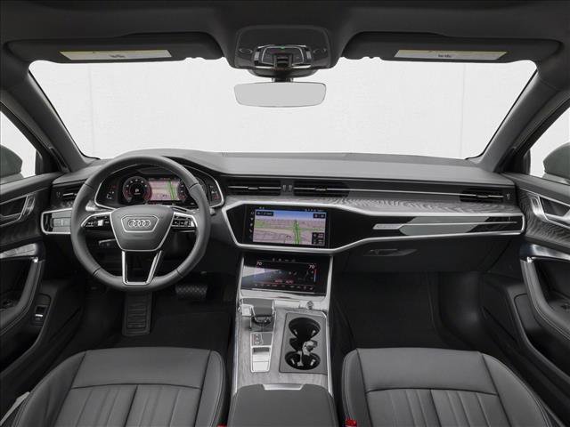 New 2026 Audi A6 Premium Plus image 5