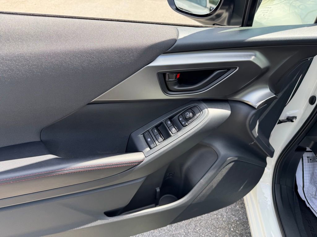 New 2026 Subaru Impreza 2.0i Sport AWD/4WD image 12