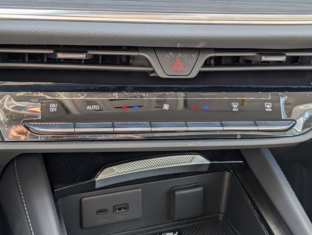 New 2026 Buick Envision Preferred image 45