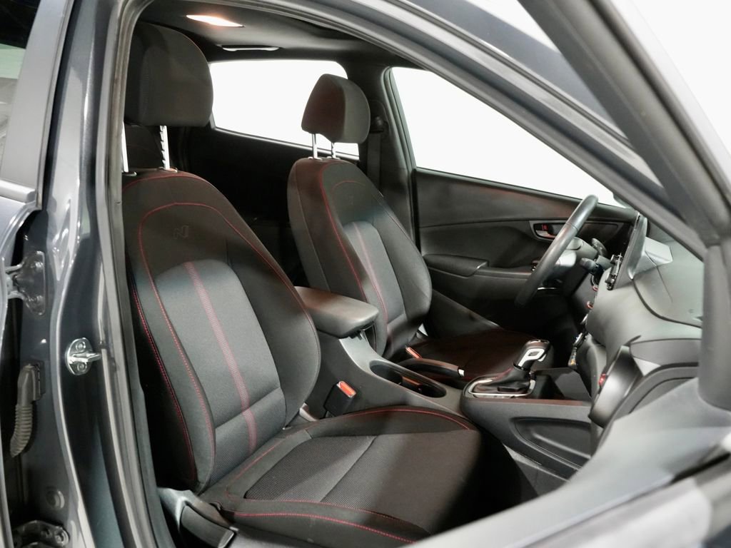 Used 2023 Hyundai Kona N Line w/ Cargo Package image 23