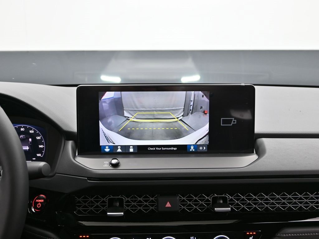 New 2025 Honda Accord Sport image 45