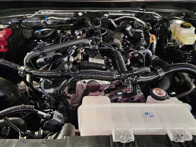 New 2025 Toyota Tacoma TRD Off-Road image 16