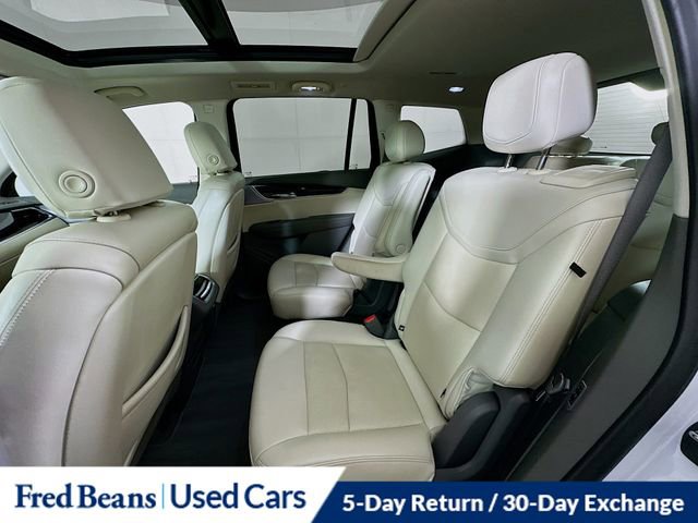 Used 2024 Cadillac XT6 Premium Luxury w/ Technology Package image 28