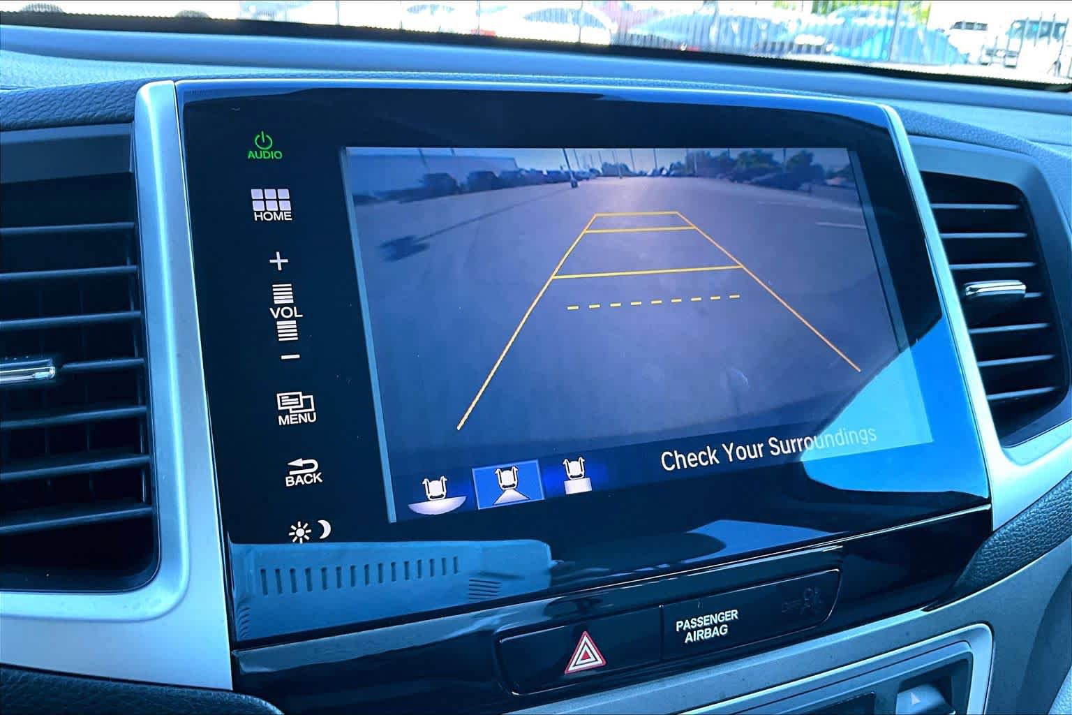 Used 2016 Honda Pilot EX image 24