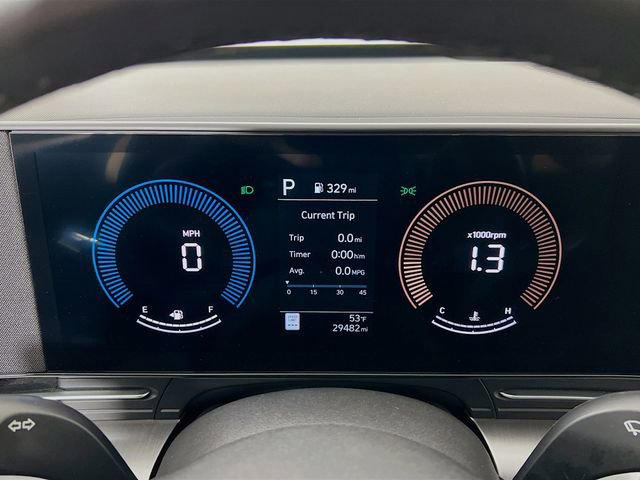 Used 2025 Hyundai Kona SEL image 14