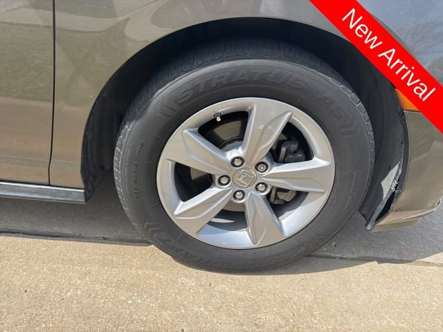Used 2019 Honda Odyssey EX image 10