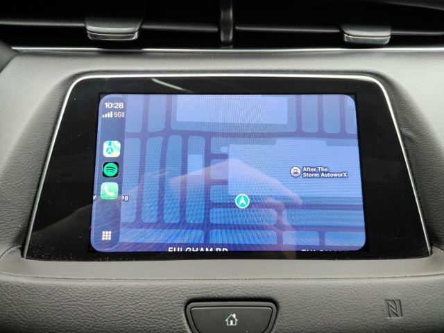 Used 2021 Cadillac XT4 Premium Luxury w/ Cold Weather Package image 12