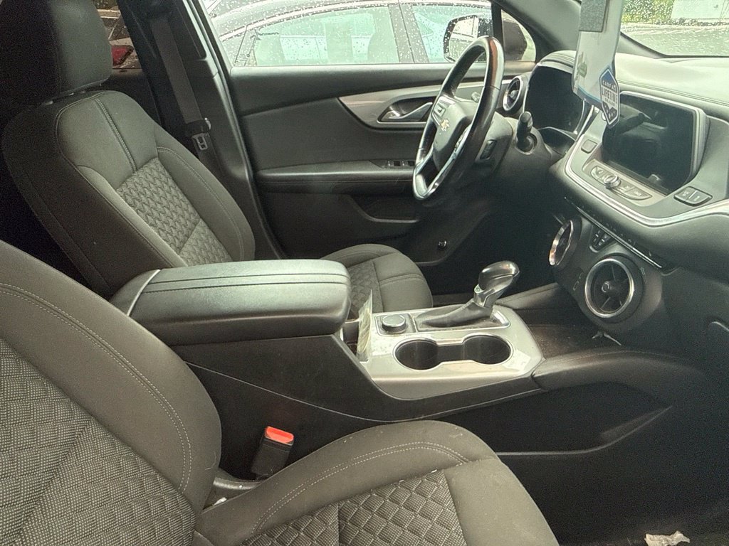 Used 2019 Chevrolet Blazer LT FWD image 30