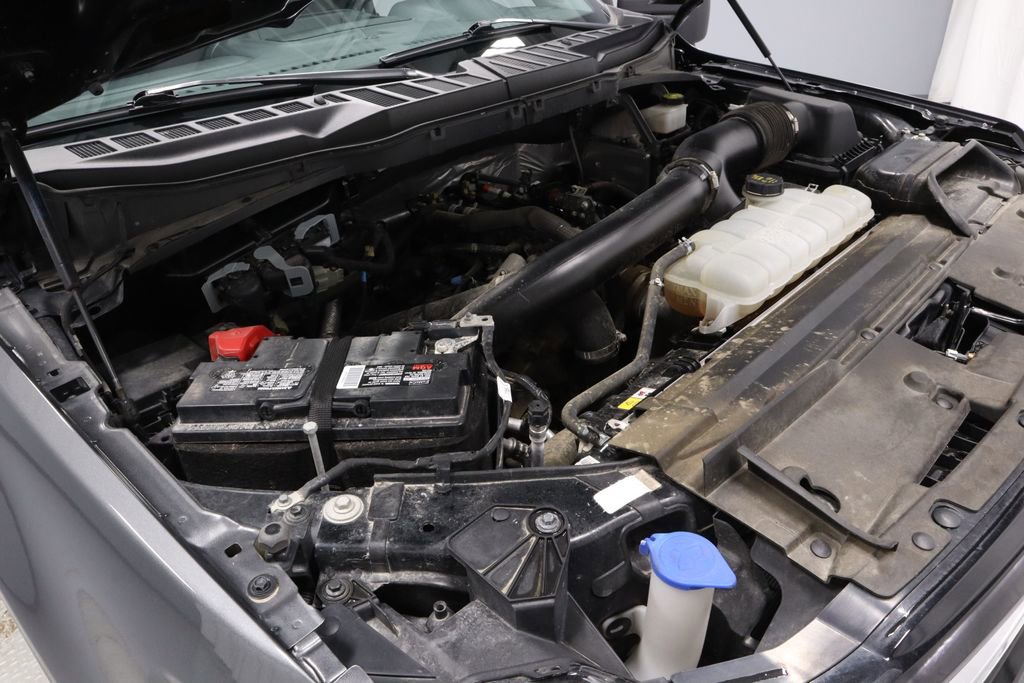 Used 2024 Ford F150 XLT image 15