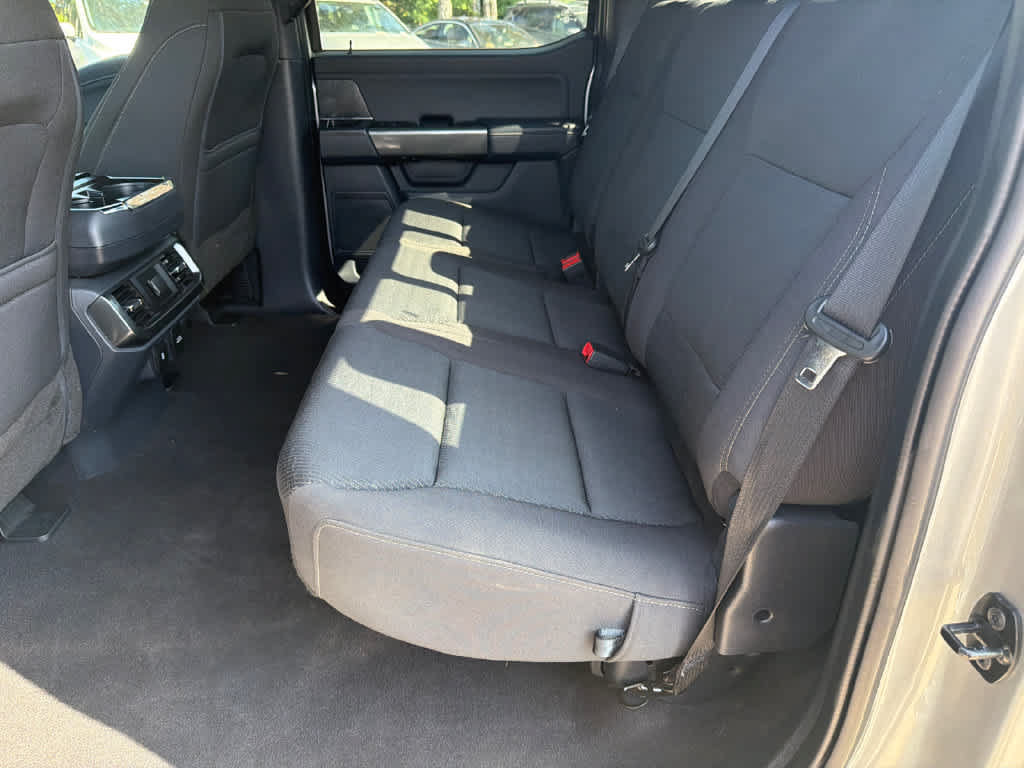Certified 2023 Ford F150 4x4 SuperCrew image 16