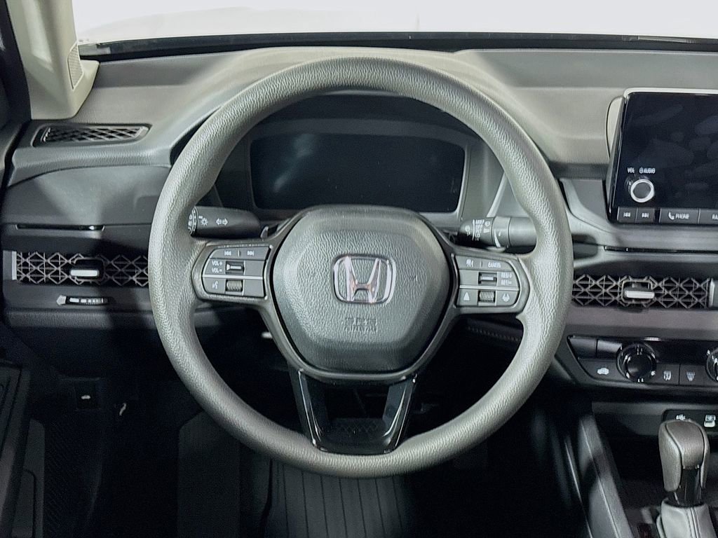 New 2025 Honda Accord SE image 14