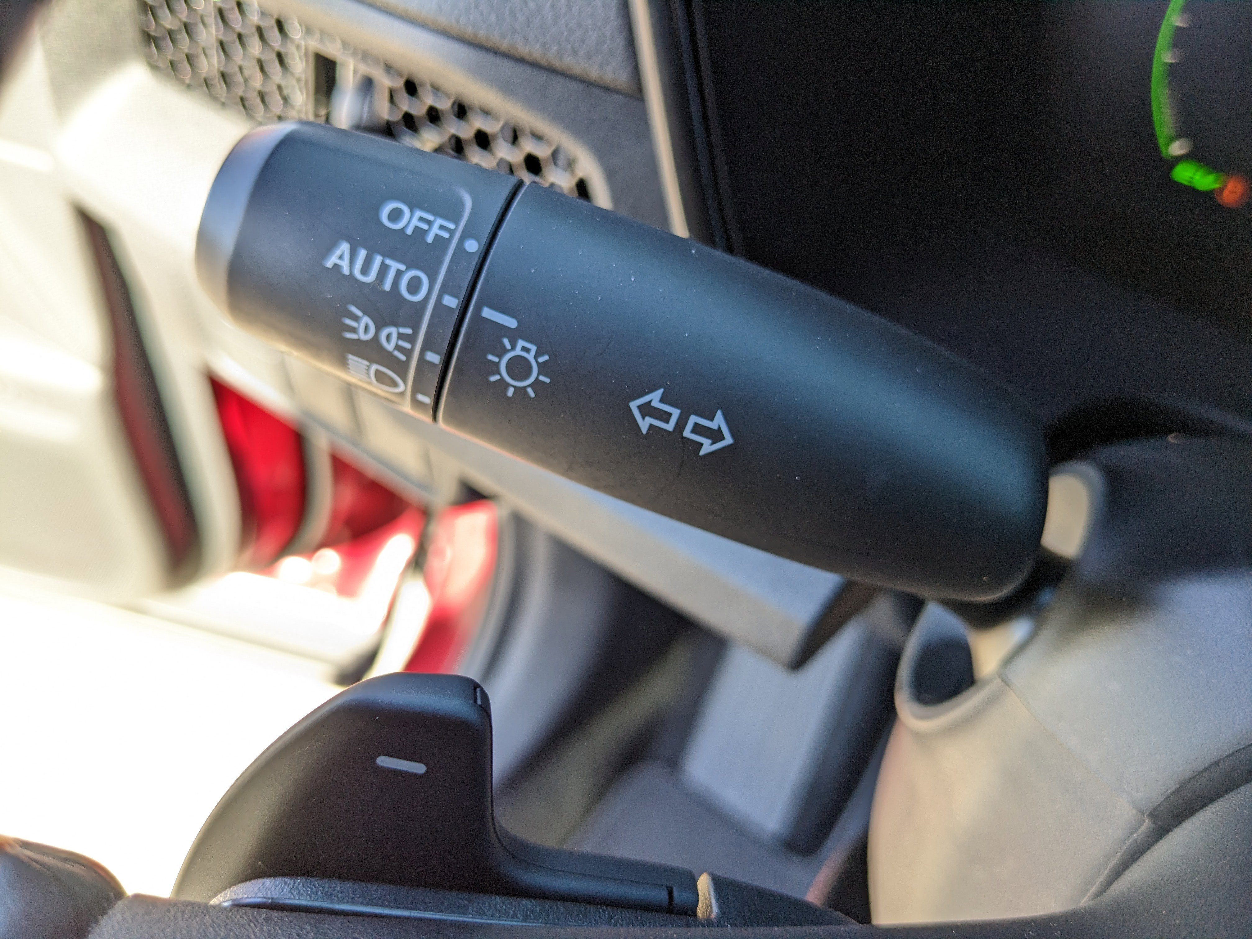 Used 2024 Honda CR-V Sport image 35