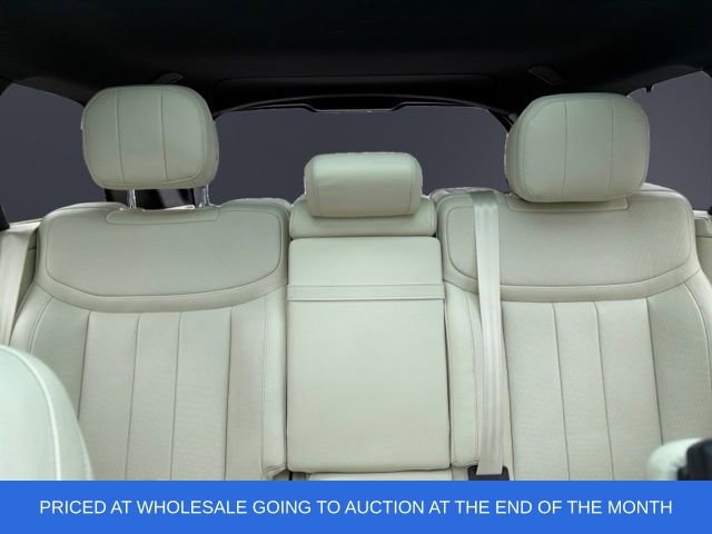 Used 2023 Land Rover Range Rover SE image 11