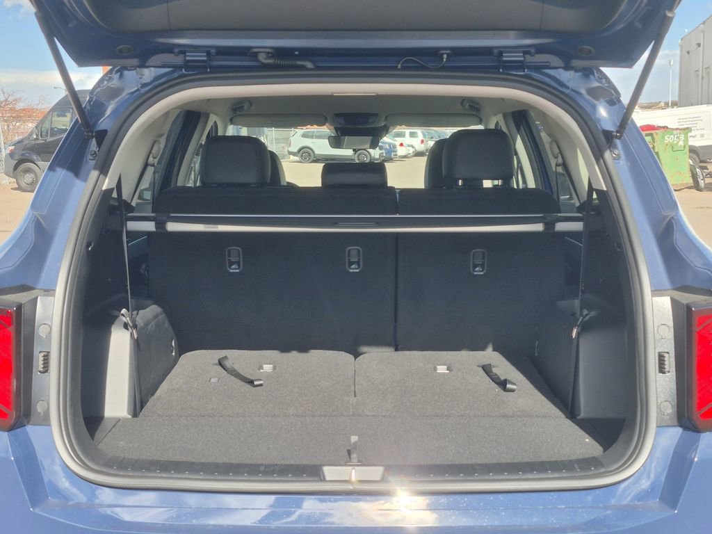 New 2026 Kia Sorento S AWD/4WD image 14