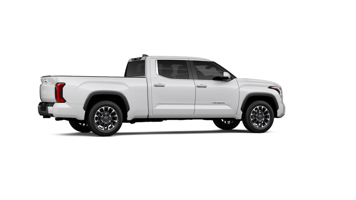 New 2026 Toyota Tundra Limited image 43