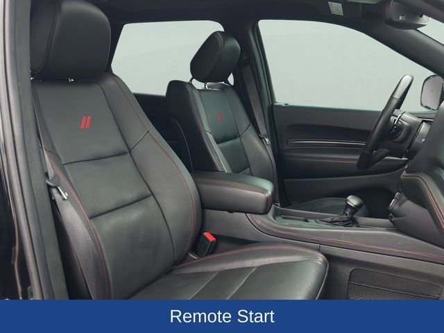 Used 2025 Dodge Durango GT AWD/4WD image 20