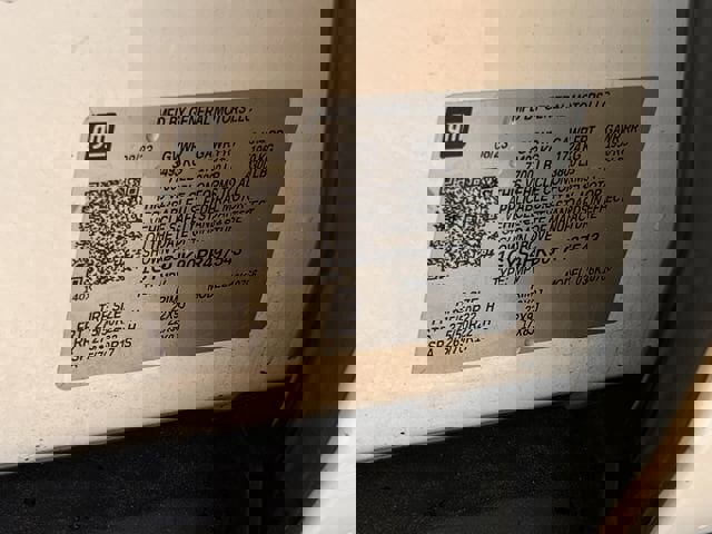 Used 2023 Cadillac Escalade V w/ LPO, Floor Liner Package image 31