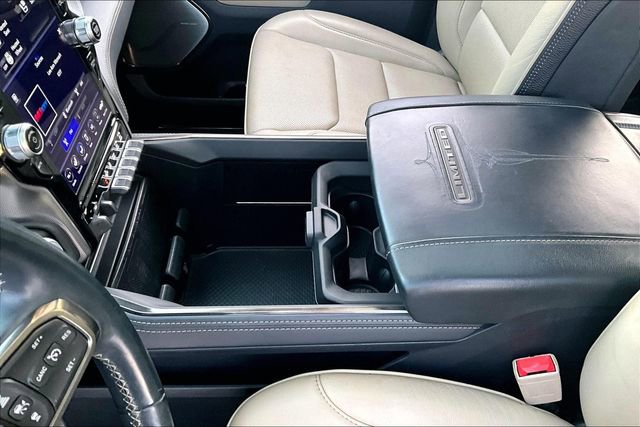 Used 2021 RAM 1500 Limited image 15