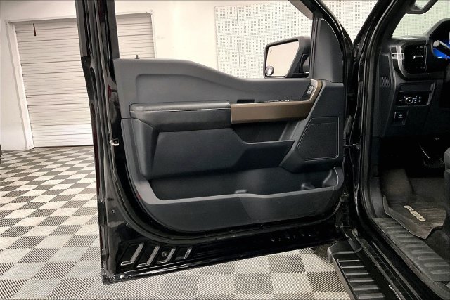 Used 2024 Ford F150 STX w/ Equipment Group 201A FX4 AWD/4WD image 20