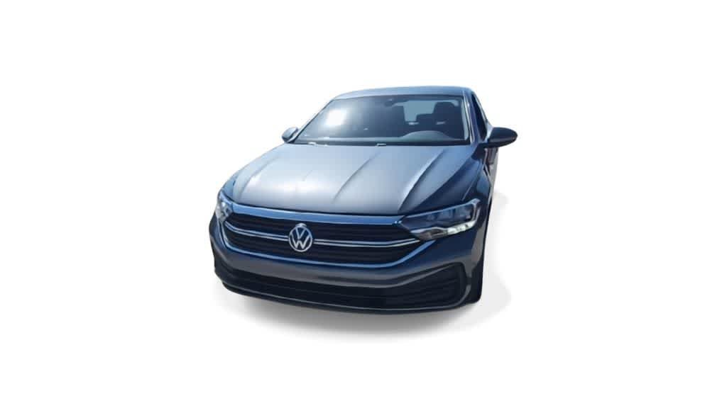 Used 2024 Volkswagen Jetta S FWD image 3