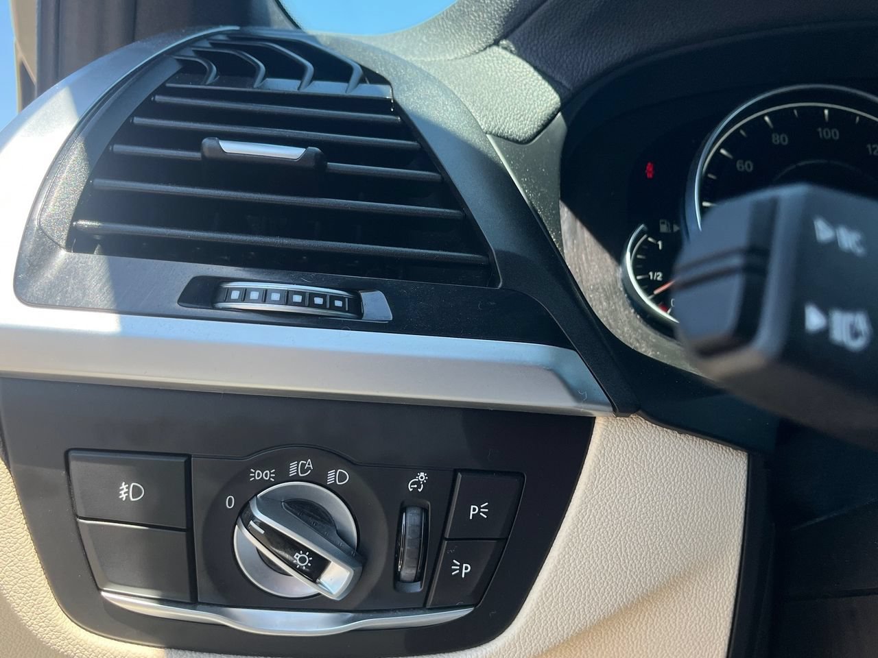 Used 2019 BMW X3 M40i w/ Premium Package AWD/4WD image 29