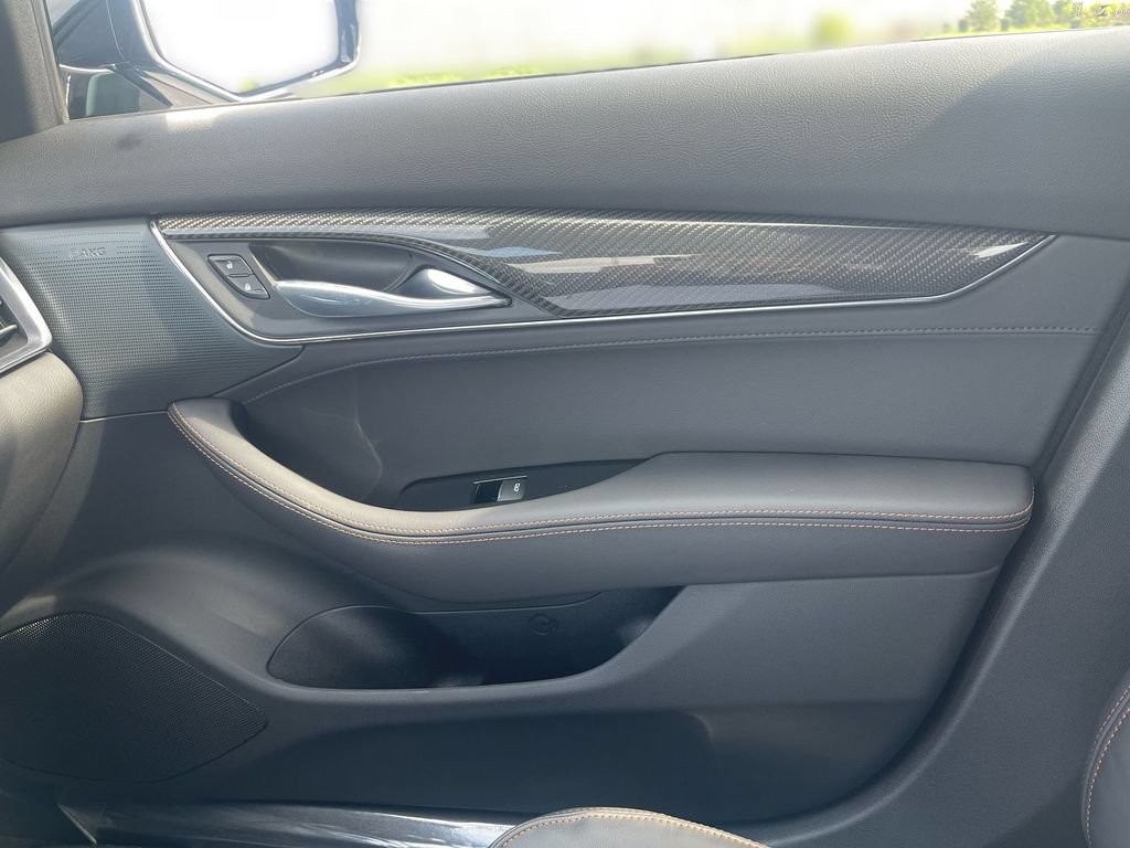 New 2026 Cadillac CT5 Sport AWD/4WD image 18