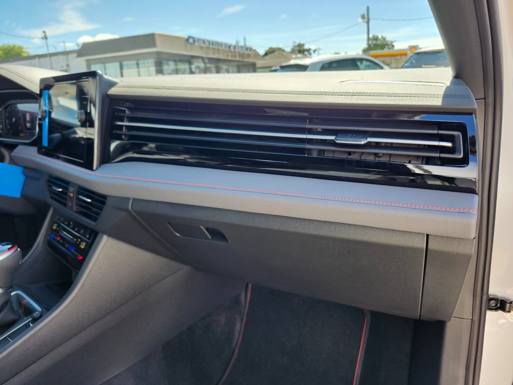 New 2027 Volkswagen Jetta GLI Autobahn FWD image 11