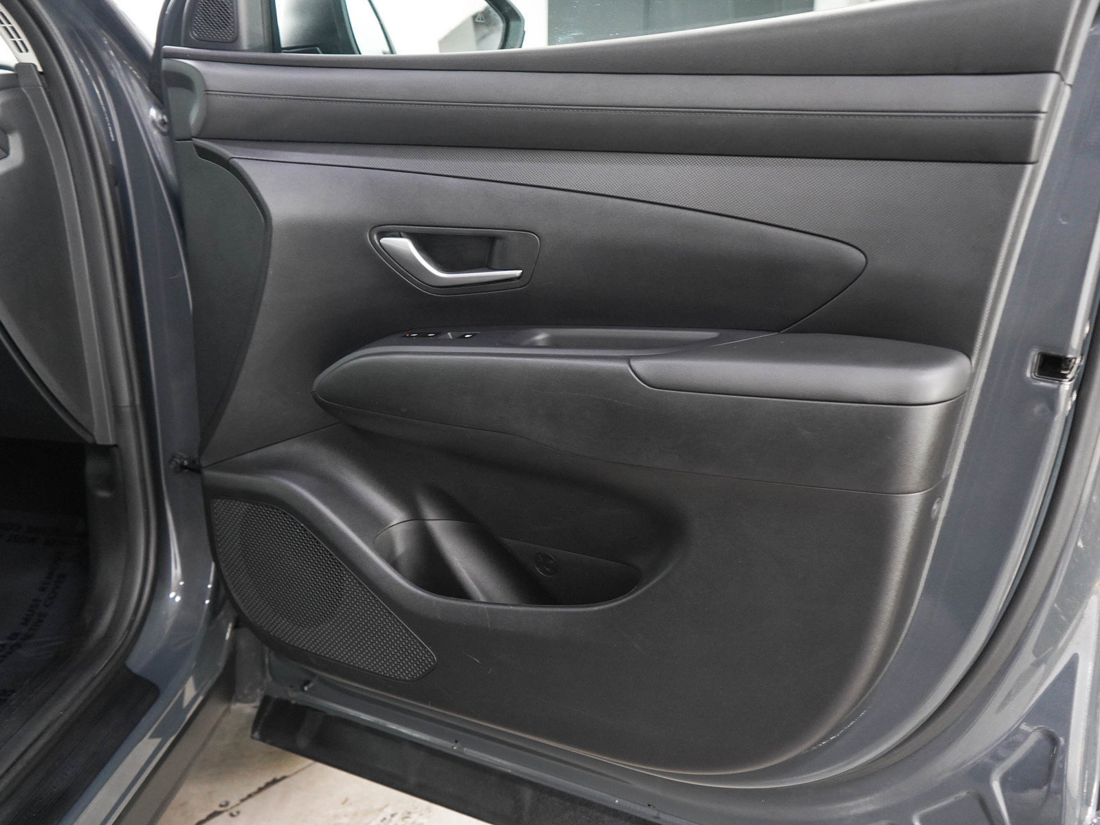 Used 2026 Hyundai Tucson SEL AWD/4WD image 9