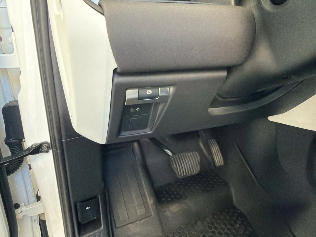 Used 2023 Land Rover Defender 110 S AWD/4WD image 48