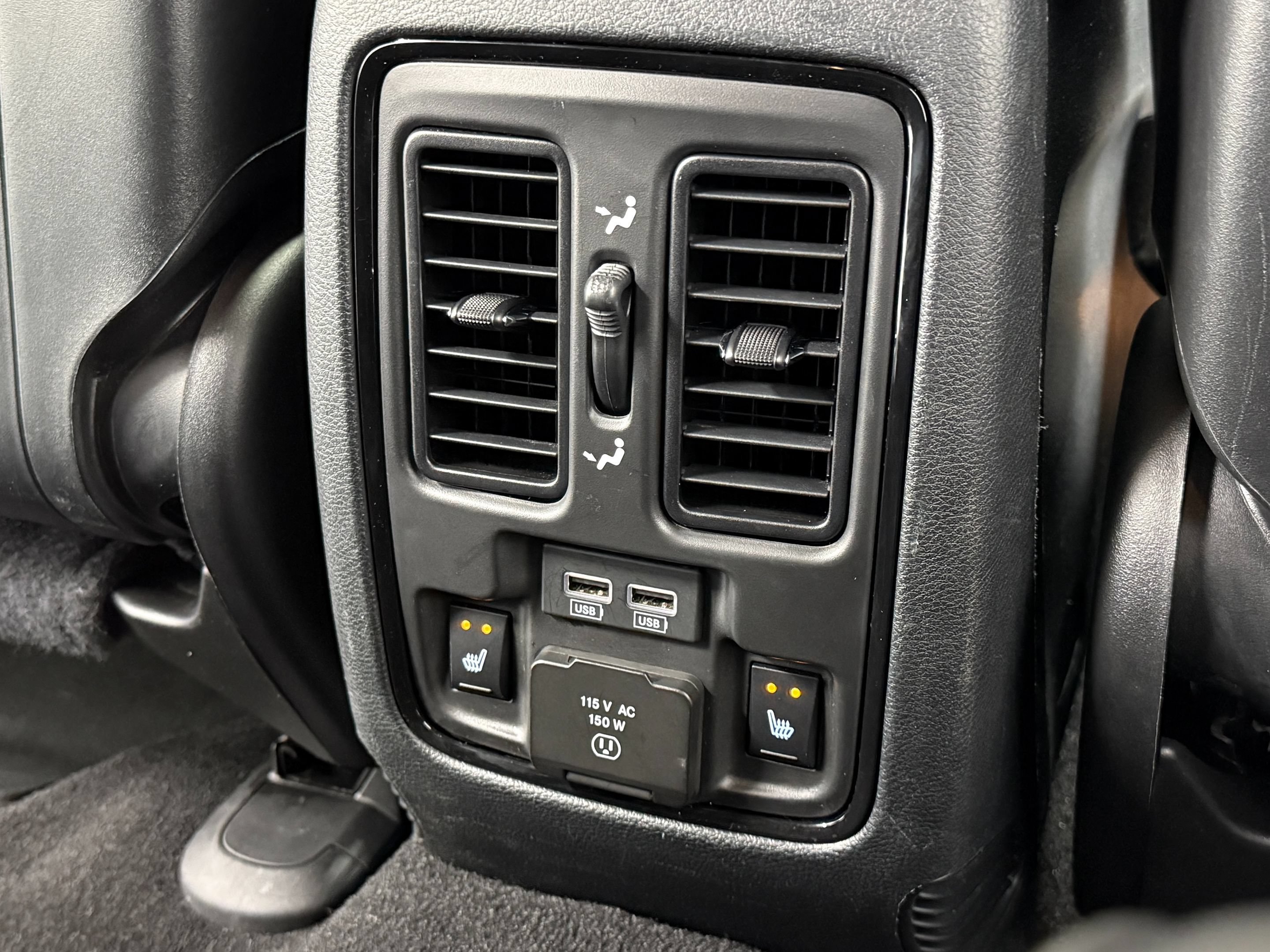 Used 2024 Dodge Durango R/T AWD/4WD image 38
