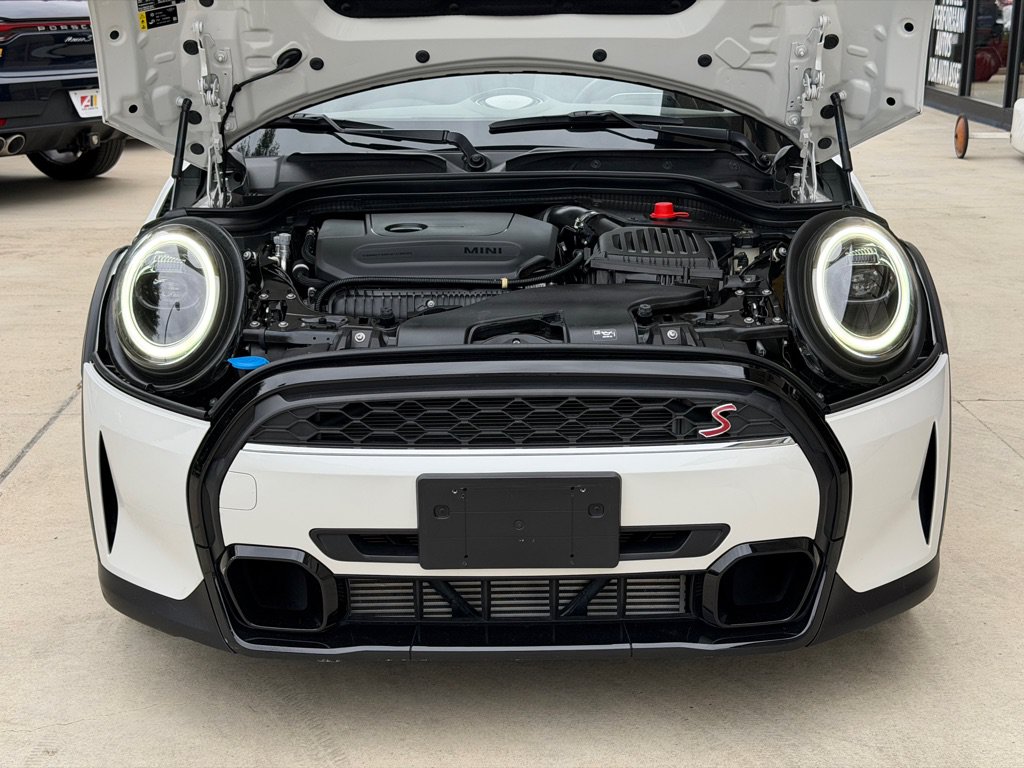 Used 2024 MINI Cooper S FWD image 73