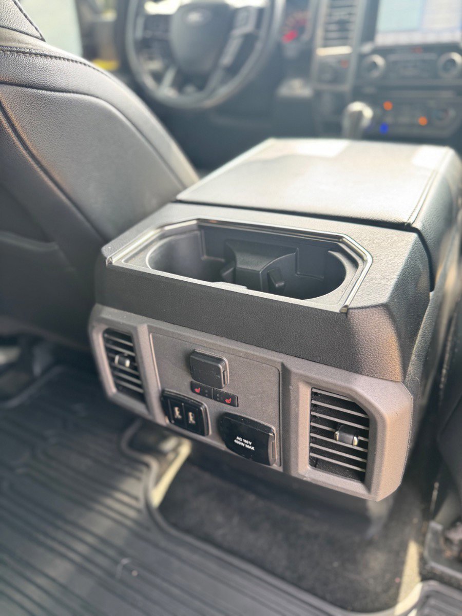 Used 2018 Ford F150 Raptor w/ Equipment Group 802A Luxury image 26