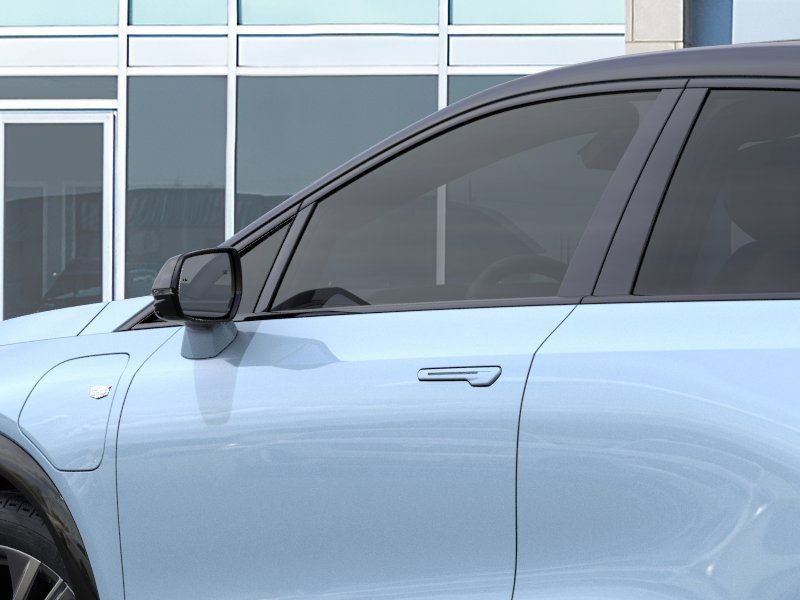 New 2025 Cadillac Optiq Sport 2 w/ LPO, Floor Liner Package image 12