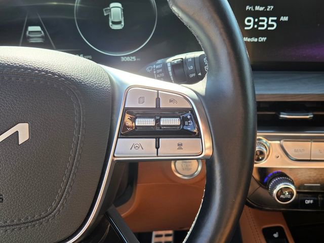 Used 2024 Kia Telluride SX Prestige X-Pro image 19