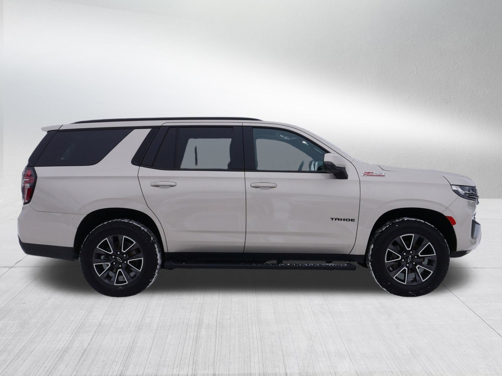 Used 2021 Chevrolet Tahoe Z71 w/ Z71 Signature Package image 8