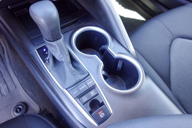 Certified 2024 Toyota Camry LE w/ Audio Upgrade Package image 19
